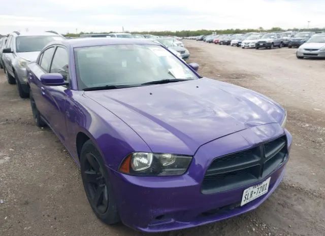 DODGE CHARGER 2013 2c3cdxat0dh522118