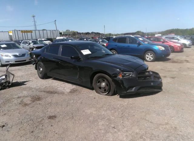 DODGE CHARGER 2013 2c3cdxat0dh546760