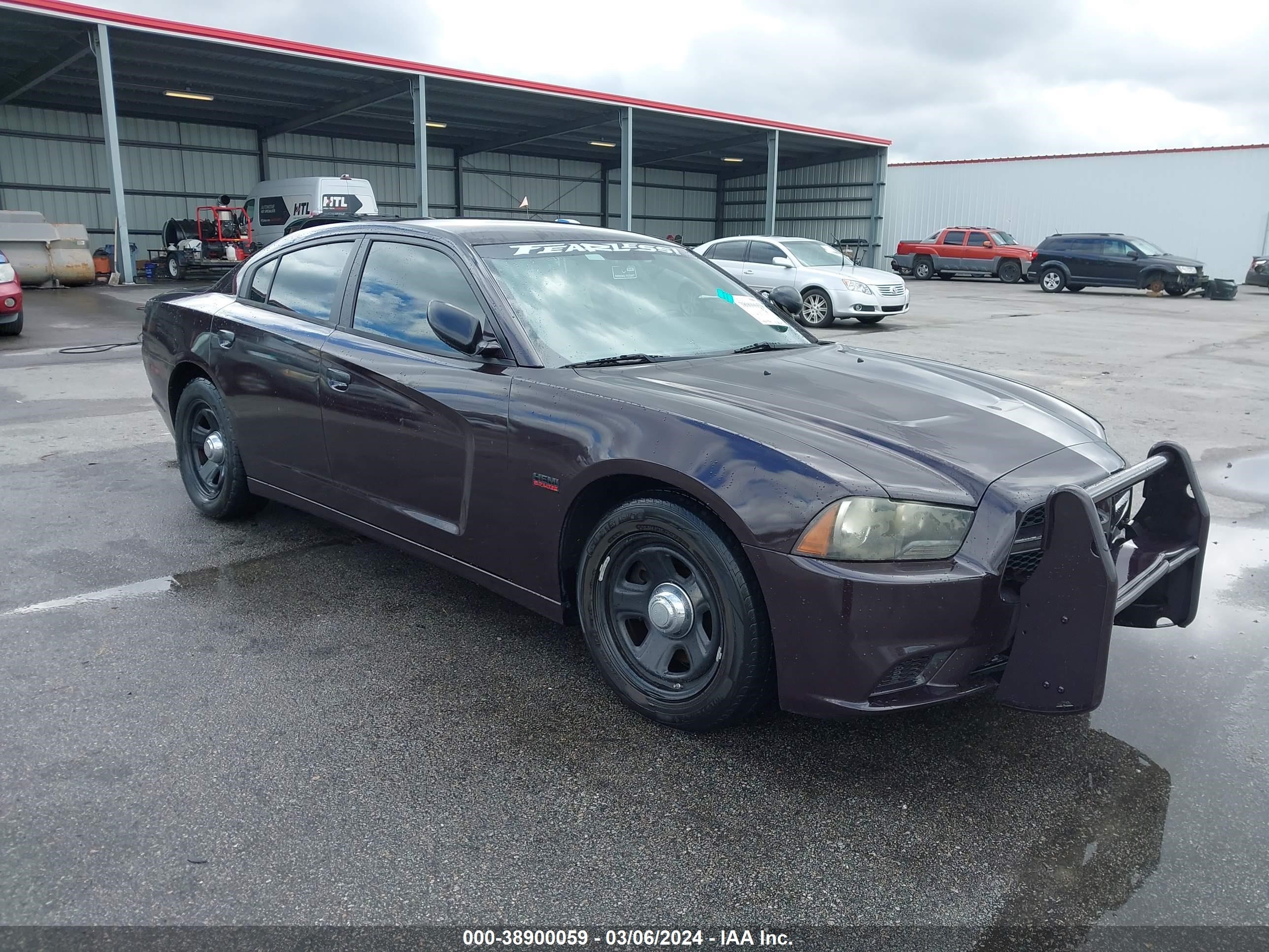 DODGE CHARGER 2013 2c3cdxat0dh586210