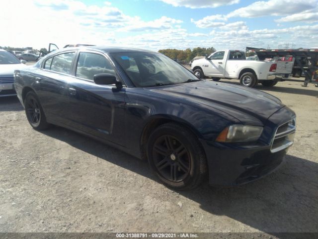 DODGE CHARGER 2013 2c3cdxat0dh665022