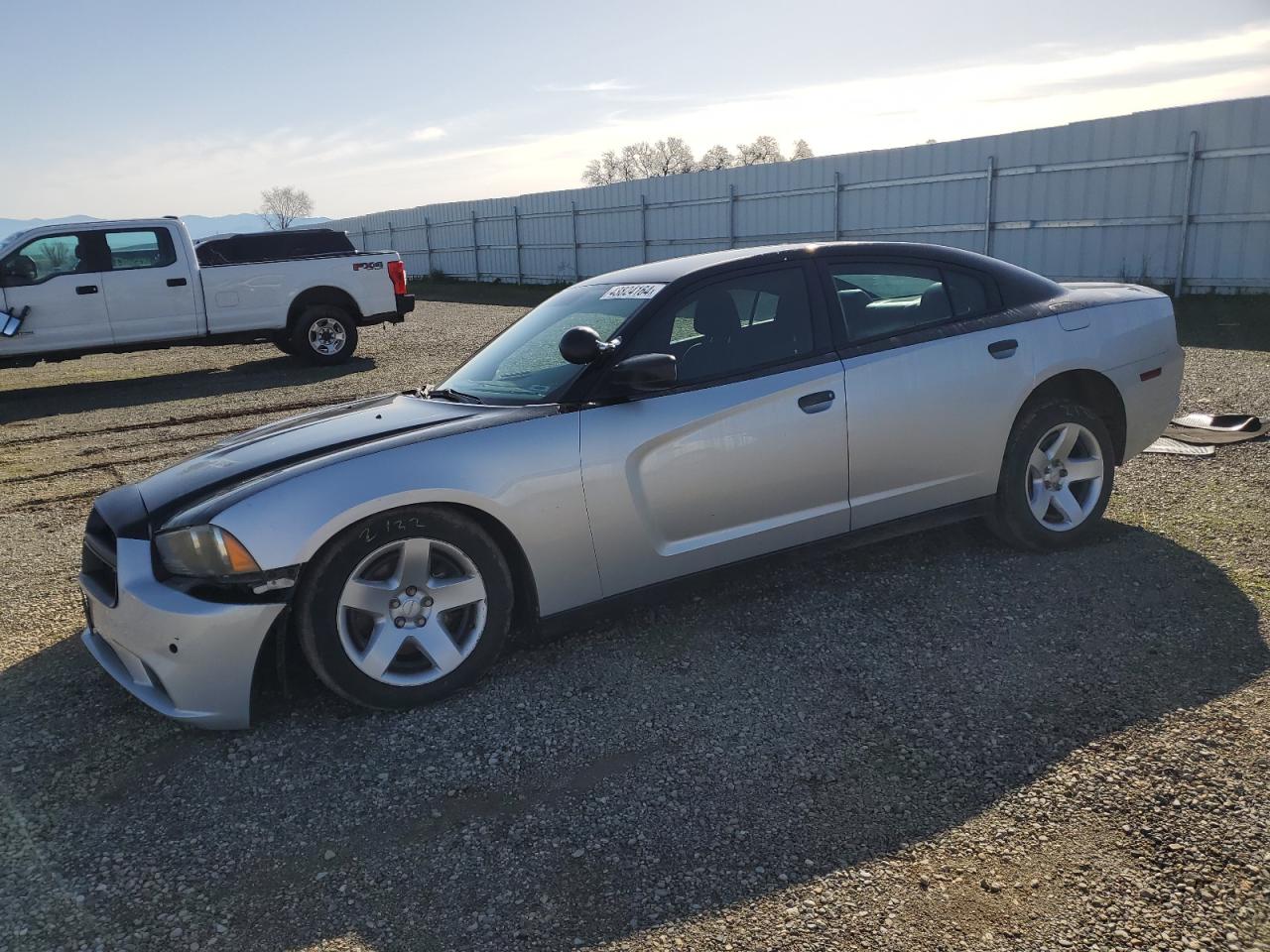 DODGE CHARGER 2013 2c3cdxat0dh677218