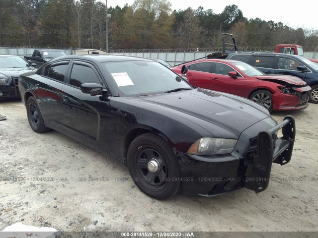 DODGE CHARGER 2013 2c3cdxat0dh686646