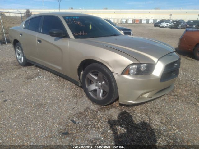 DODGE CHARGER 2013 2c3cdxat0dh692947