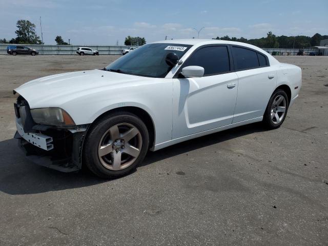 DODGE CHARGER 2013 2c3cdxat0dh716129