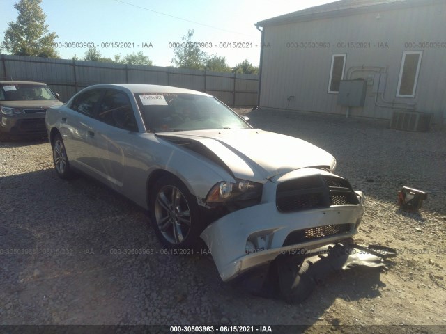 DODGE CHARGER 2014 2c3cdxat0eh164083