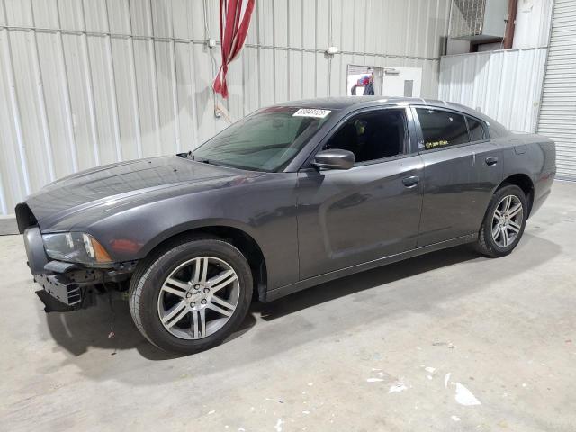 DODGE CHARGER 2014 2c3cdxat0eh207708