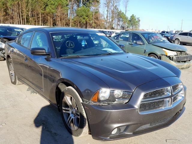 DODGE CHARGER PO 2014 2c3cdxat0eh207711