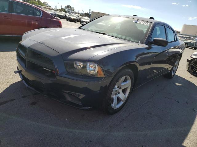 DODGE CHARGER PO 2014 2c3cdxat0eh237114