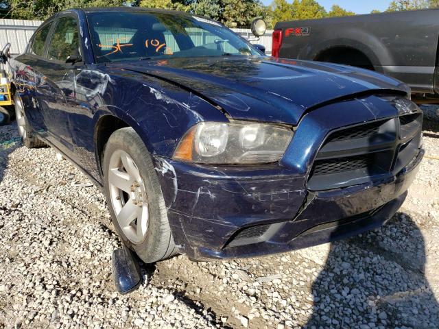 DODGE CHARGER PO 2014 2c3cdxat0eh261980