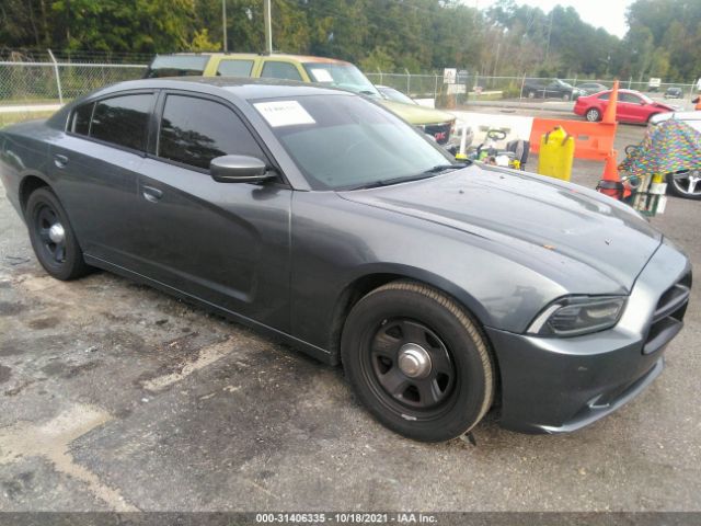 DODGE CHARGER 2014 2c3cdxat0eh265883