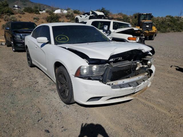 DODGE CHARGER PO 2014 2c3cdxat0eh279315