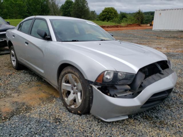 DODGE CHARGER PO 2014 2c3cdxat0eh329582