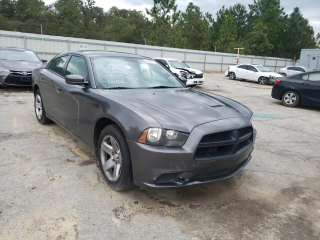 DODGE CHARGER PO 2014 2c3cdxat0eh348231