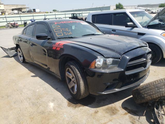 DODGE CHARGER PO 2014 2c3cdxat0eh367300