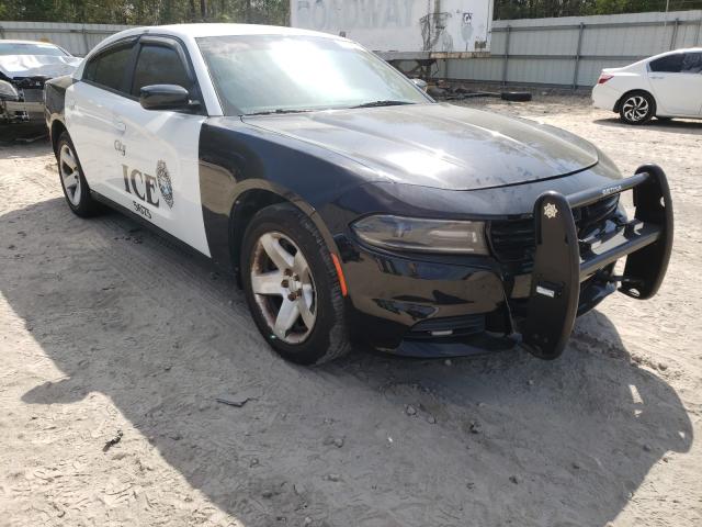 DODGE CHARGER PO 2015 2c3cdxat0fh765530