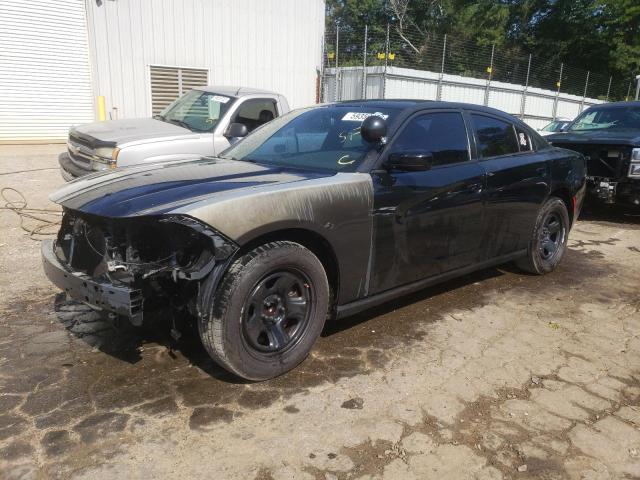 DODGE CHARGER PO 2015 2c3cdxat0fh852134