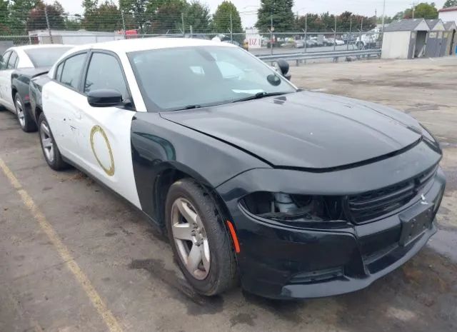 DODGE CHARGER 2016 2c3cdxat0gh140109