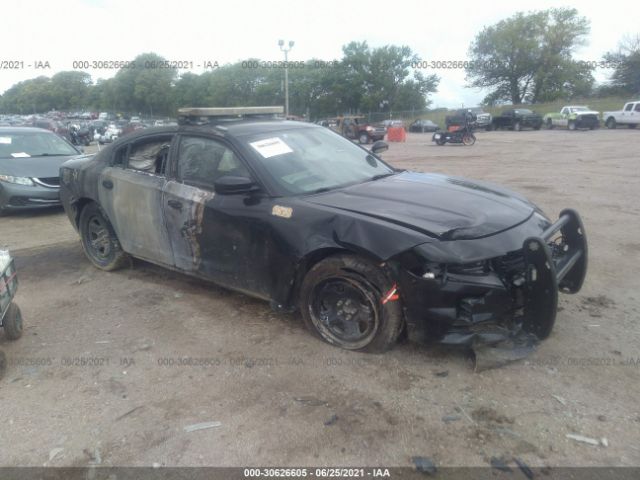 DODGE CHARGER 2016 2c3cdxat0gh216184