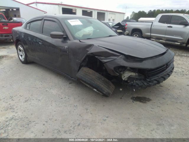 DODGE CHARGER 2016 2c3cdxat0gh347583