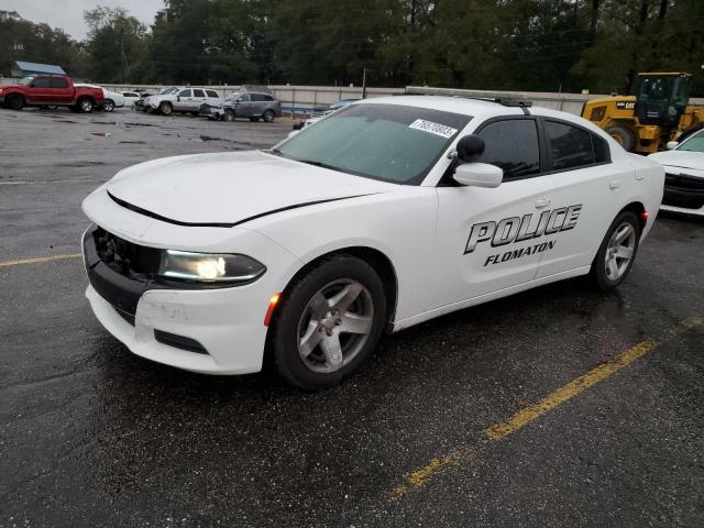 DODGE CHARGER 2017 2c3cdxat0hh543511