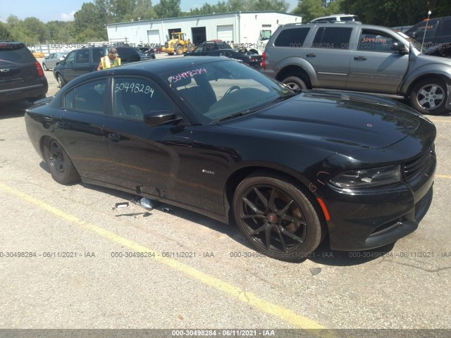 DODGE CHARGER 2017 2c3cdxat0hh563841