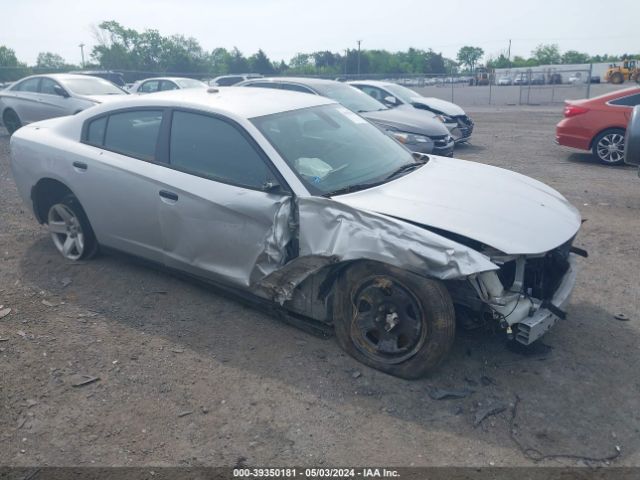 DODGE CHARGER 2017 2c3cdxat0hh628090