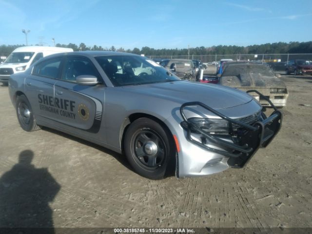 DODGE CHARGER 2018 2c3cdxat0jh143938