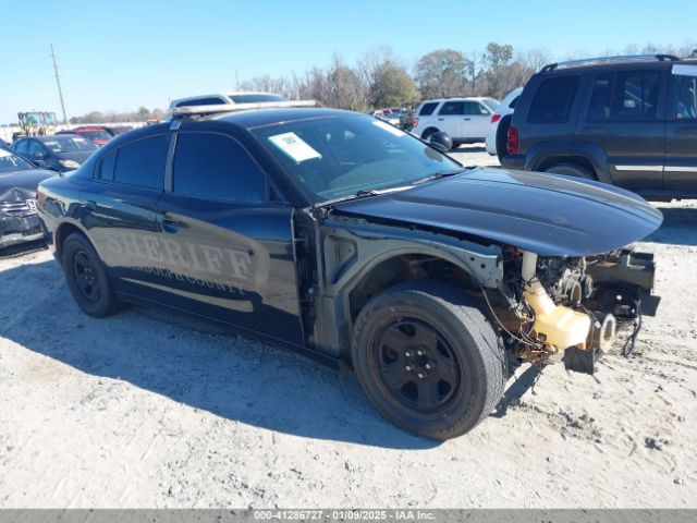 DODGE CHARGER 2018 2c3cdxat0jh230383