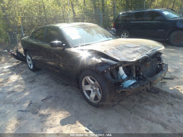 DODGE CHARGER 2018 2c3cdxat0jh328698