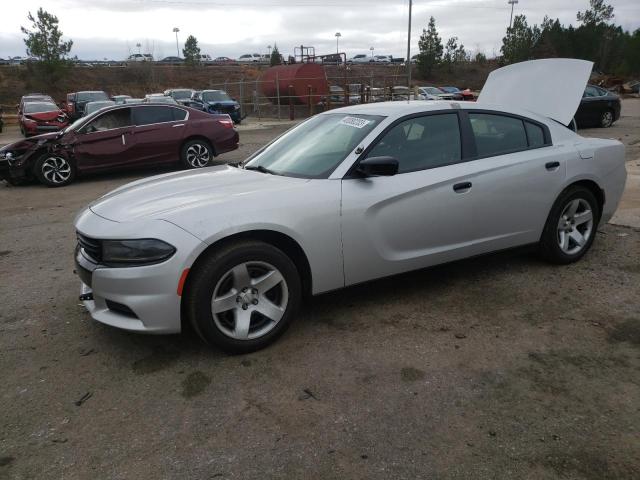 DODGE CHARGER PO 2019 2c3cdxat0kh558405