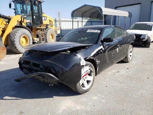 DODGE CHARGER PO 2019 2c3cdxat0kh646581