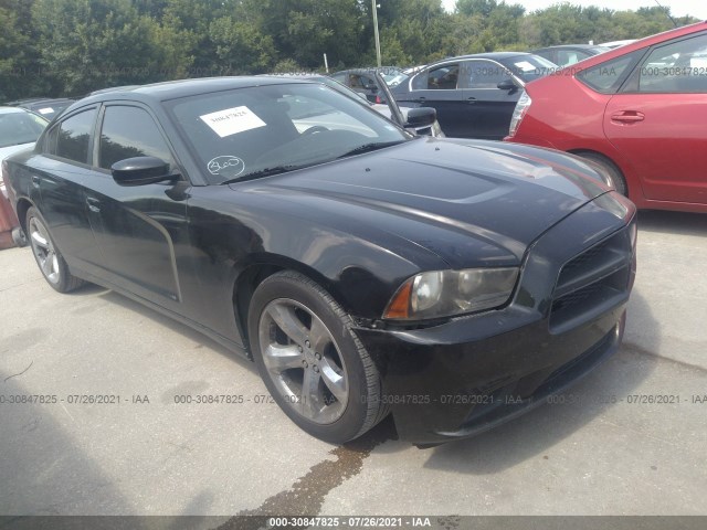 DODGE CHARGER 2012 2c3cdxat1ch145183