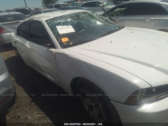 DODGE CHARGER 2012 2c3cdxat1ch236938