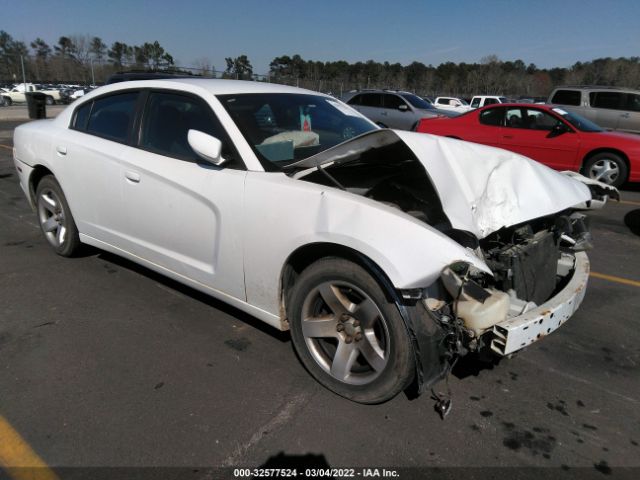 DODGE CHARGER 2012 2c3cdxat1ch262259