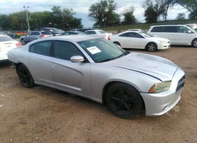 DODGE CHARGER 2012 2c3cdxat1ch305496