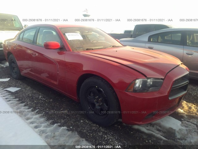 DODGE CHARGER 2012 2c3cdxat1ch316319