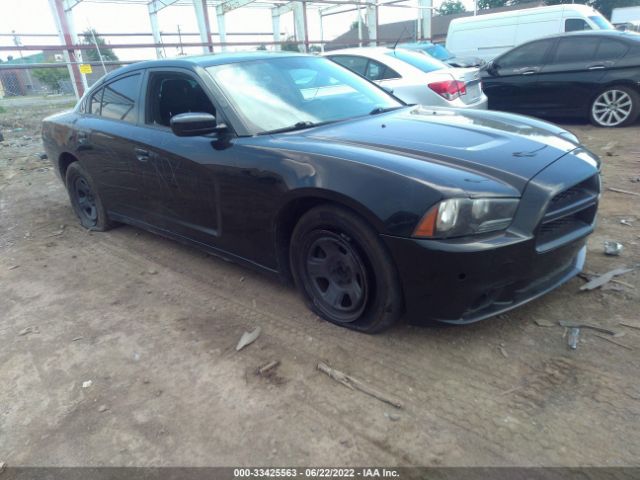 DODGE CHARGER 2012 2c3cdxat1ch316322