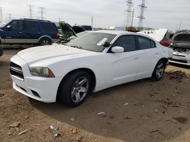 DODGE CHARGER 2013 2c3cdxat1dh593960