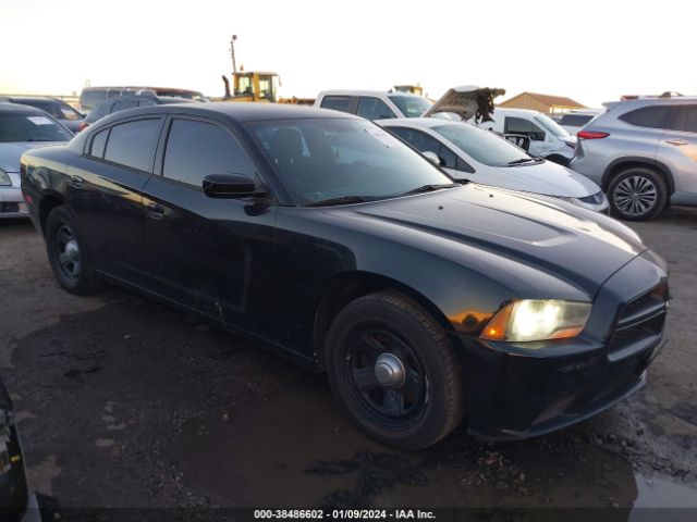 DODGE CHARGER 2013 2c3cdxat1dh669502