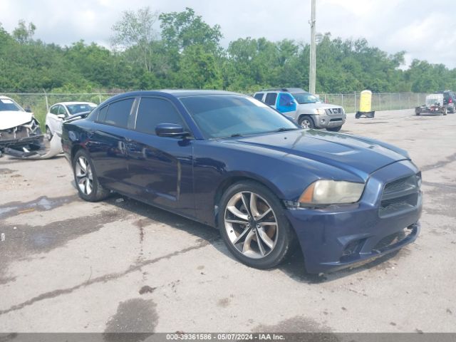 DODGE CHARGER 2013 2c3cdxat1dh681049