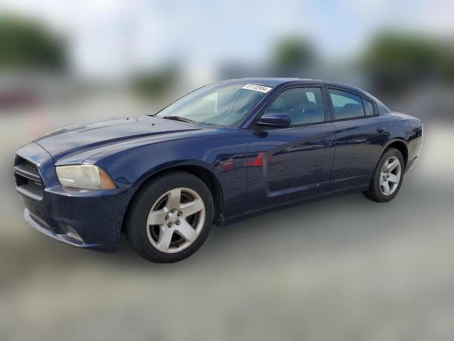 DODGE CHARGER 2013 2c3cdxat1dh694691