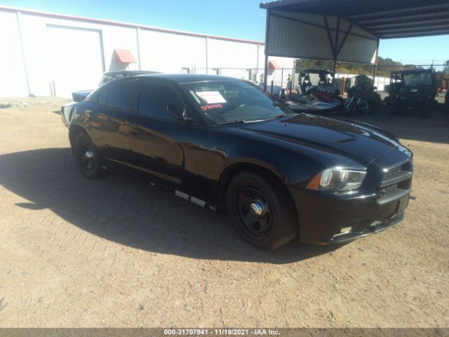 DODGE CHARGER 2013 2c3cdxat1dh721968