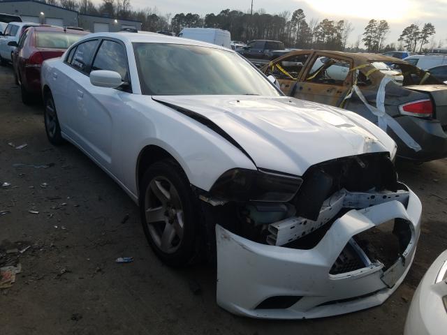 DODGE CHARGER PO 2014 2c3cdxat1eh145820