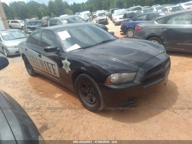 DODGE CHARGER 2014 2c3cdxat1eh146479