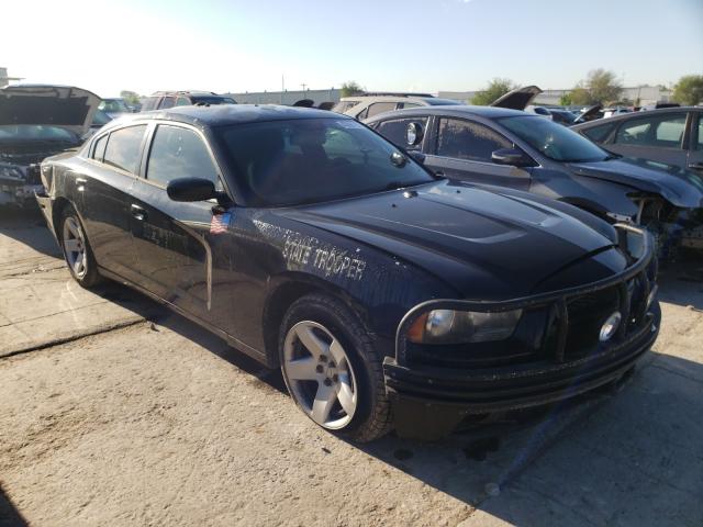 DODGE CHARGER 2014 2c3cdxat1eh150838