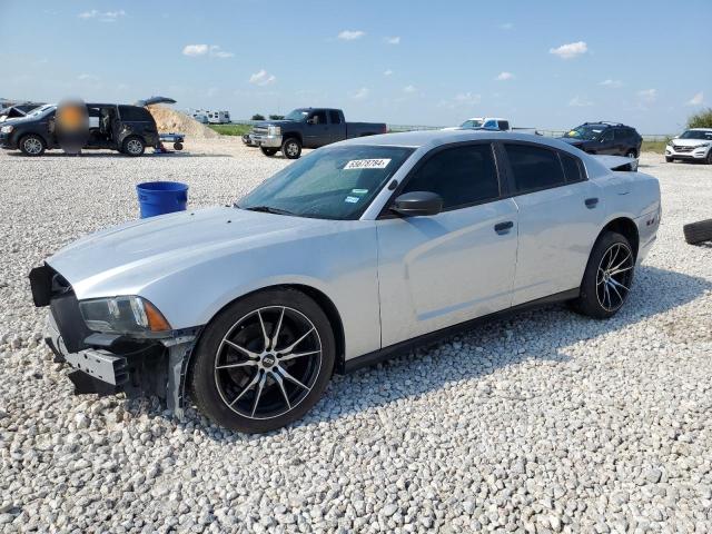 DODGE CHARGER PO 2014 2c3cdxat1eh190885