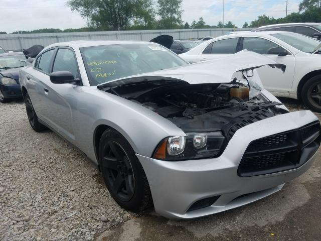 DODGE CHARGER PO 2014 2c3cdxat1eh190899