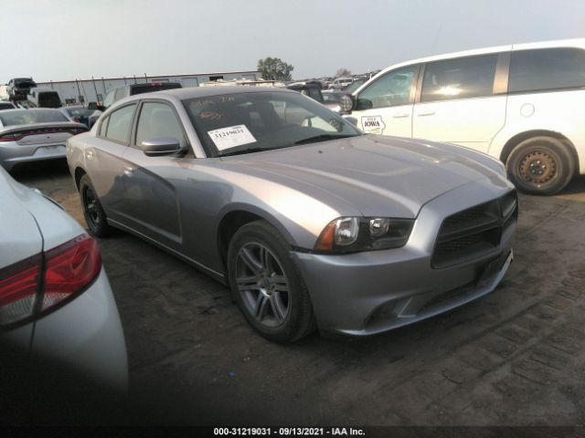 DODGE CHARGER 2014 2c3cdxat1eh190904