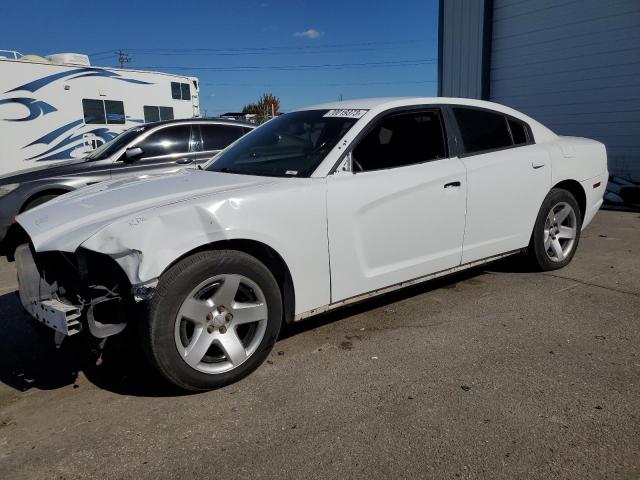 DODGE CHARGER 2014 2c3cdxat1eh226865