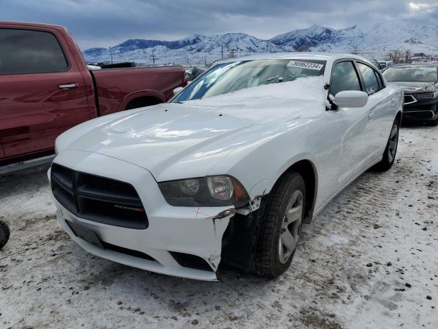 DODGE CHARGER 2014 2c3cdxat1eh279307